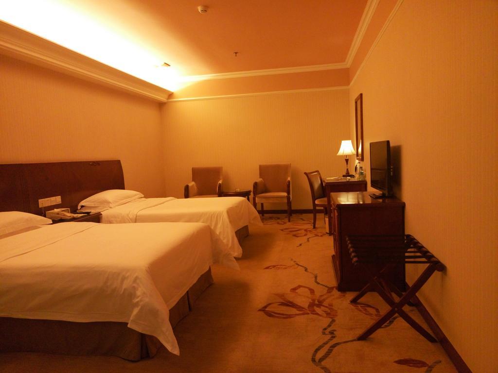 Vienna Hotel Bắc Kinh Phòng bức ảnh