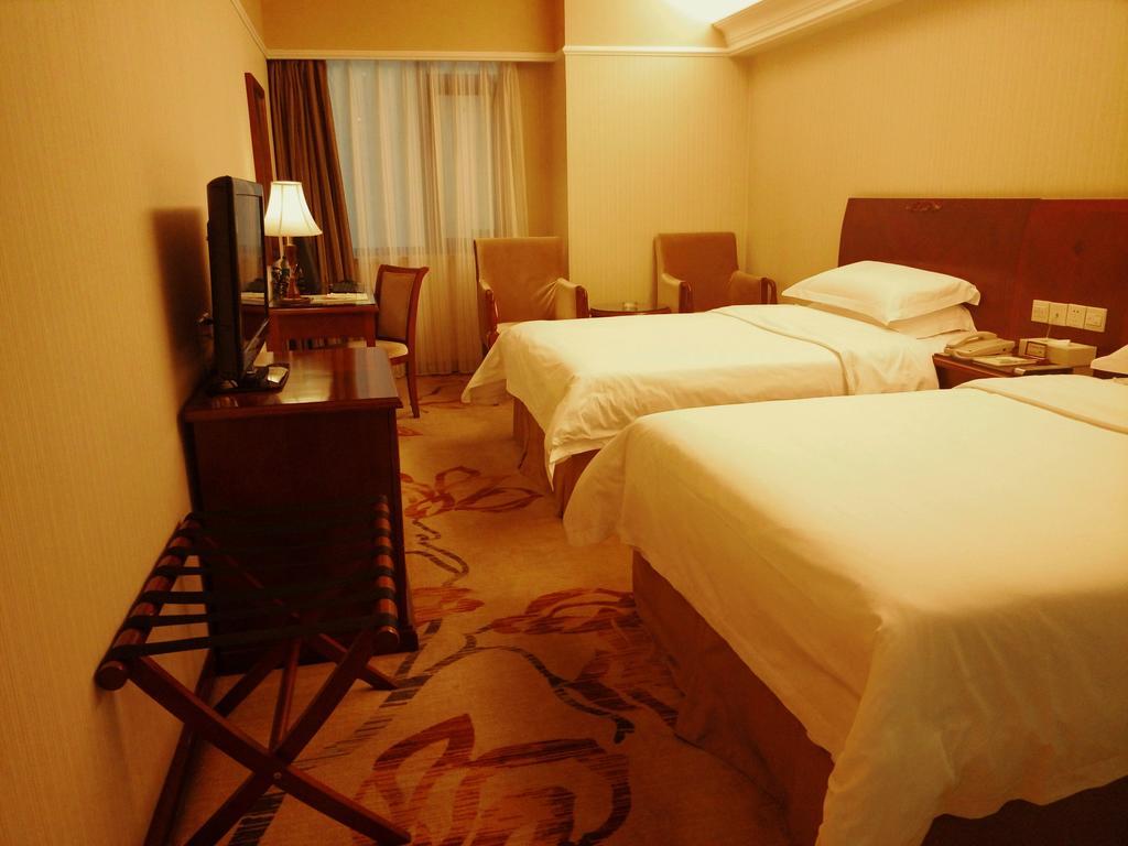 Vienna Hotel Bắc Kinh Phòng bức ảnh