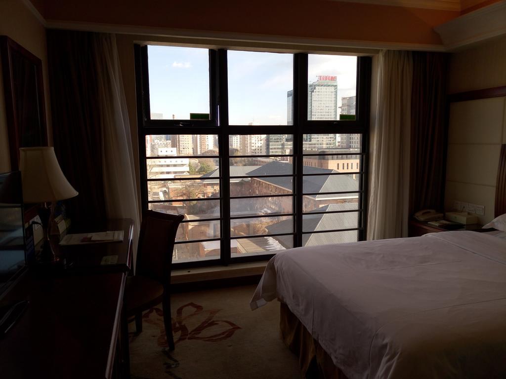 Vienna Hotel Bắc Kinh Phòng bức ảnh