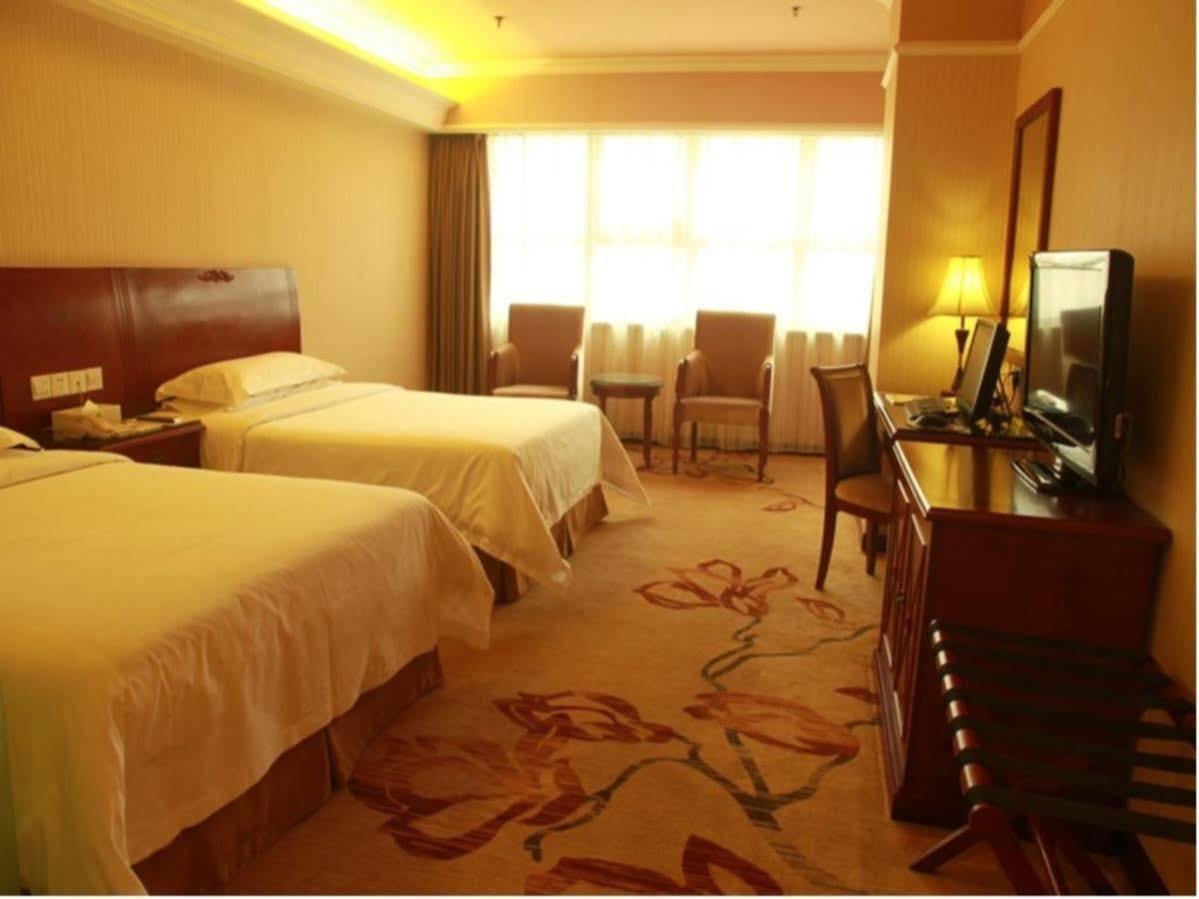 Vienna Hotel Bắc Kinh Ngoại thất bức ảnh